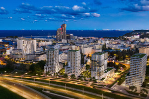 Mieszkanie na sprzedaż 50m2 Gdynia Śródmieście ul. Tadeusza Wendy 7/9 - zdjęcie 5