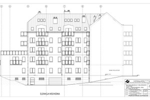 Mieszkanie na sprzedaż 40m2 Kielce Centrum Starodomaszowska 38 - zdjęcie 5