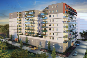 Nowa inwestycja - Comfort City Koral, Warszawa, Białołęka, ul. Dionizosa 6a - zdjęcie 1