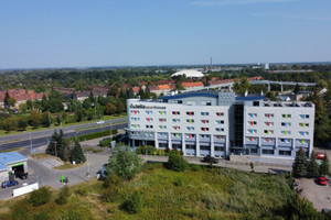 Nowa inwestycja - Delta Apart House, Wrocław, Psie Pole, ul. Sycowska - zdjęcie 2