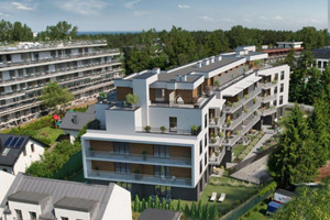 Nowa inwestycja - Apartamenty Wypoczynkowa, Jastarnia, Jastarnia - zdjęcie 2