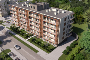 Nowa inwestycja - Sosnkowskiego 6, Warszawa, Ursus, ul. Sosnkowskiego 6 - zdjęcie 4