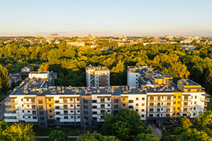 Nowa inwestycja - Helenów Park, Bałuty, ul. Żródłowa 9 - zdjęcie 3