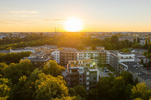 Mieszkanie na sprzedaż 38m2 Łódź Bałuty ul. Żródłowa 9 - zdjęcie 5