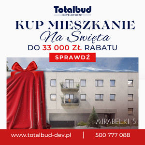 Nowa inwestycja - Mirabelki 5, Warszawa, Białołęka, ul. MIrabelki 5 - promocja