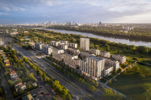 Mieszkanie na sprzedaż 105m2 Warszawa Praga-Północ ul. Jagiellońska 75 - zdjęcie 10