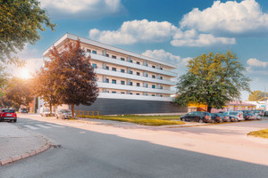 Nowa inwestycja - Apartamenty Dębowe, Chorzów, Chorzów Batory, ul. Długa 65 - zdjęcie 1