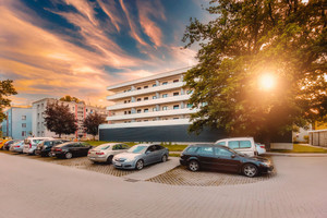 Nowa inwestycja - Apartamenty Dębowe, Chorzów, Chorzów Batory, ul. Długa 65 - zdjęcie 2