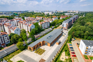 Komercyjne do wynajęcia 207m2 Poznań ul. Folwarczna 18a - zdjęcie 5