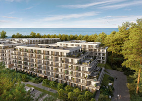 Essense Baltic Resort&Spa kamieński Dziwnów ul. Koniecznego 14