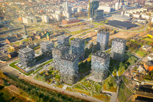 Mieszkanie na sprzedaż 123m2 Katowice ul. Góreckiego 13a - zdjęcie 4