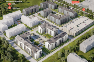 Komercyjne na sprzedaż 79m2 Poznań Naramowice Wilczy Młyn ul. Sielawy 21 - zdjęcie 2