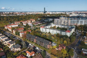 Nowa inwestycja - APARTAMENTY ŚWIERADOWSKA, Wrocław, Tarnogaj, ul Świeradowska - zdjęcie 3