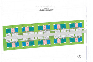 Mieszkanie na sprzedaż 90m2 Warszawa Białołęka BIAŁOŁĘCKA 327 - zdjęcie 7