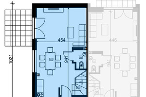 Dom na sprzedaż 70m2 gdański Pszczółki Skowarcz Srebrna - zdjęcie 1