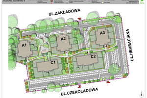 Nowa inwestycja - Zielone Zamienie Etap VIII, Lesznowola, Zamienie, Warszawa, ul. Zakładowa   - zdjęcie 4