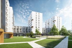 Nowa inwestycja - Nocznickiego 29, Warszawa, Bielany, ul. Nocznickiego 29  - zdjęcie 1