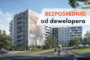 Mieszkanie na sprzedaż 118m2 Kraków Bieżanów-Prokocim Prokocim ul. Erazma Jerzmanowskiego 37 - zdjęcie 2