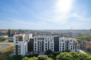 Mieszkanie na sprzedaż 72m2 Zabrze ul. Korfantego - zdjęcie 3