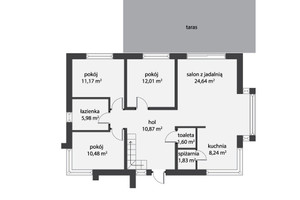 Nowa inwestycja - Brzezińska 226, Mileszki, Nowosolna, Goryczkowa - zdjęcie 3