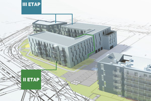 Nowa inwestycja - Parkowa, Biedrusko, Suchy Las, Biedrusko, Poznań, ul. Parkowa - zdjęcie 2