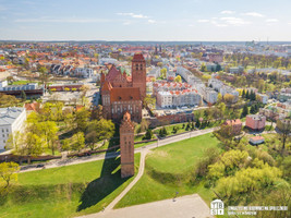 Stare Miasto II Tbs kwidzyński Kwidzyn Ks. Wojciecha Kruka 1