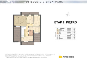 Nowa inwestycja - Bezczynszowe Apartamenty Viviendapark, Kielce, Baranówek, Lisowczyków - zdjęcie 1