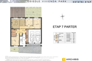 Mieszkanie na sprzedaż 60m2 Kielce Baranówek Lisowczyków - zdjęcie 8