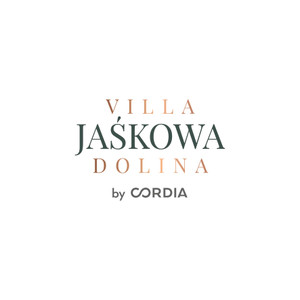 Villa Jaśkowa Dolina