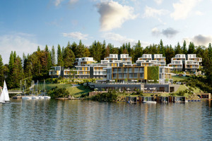 Nowa inwestycja - LAKE VIEW ŻYWIEC RESORT & SPA, Czernichów, Tresna, ul. Nad Jeziorem 91 - zdjęcie 1