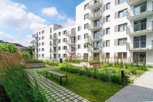 Nowa inwestycja - Apartamenty Mikołowska, Gliwice, ul. Mikołowska - zdjęcie 1