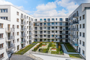 Nowa inwestycja - Apartamenty Mikołowska, Gliwice, ul. Mikołowska - zdjęcie 2