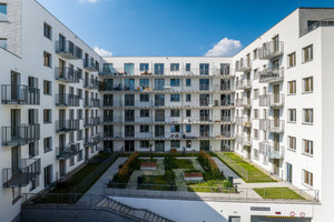 Nowa inwestycja - Apartamenty Mikołowska, Gliwice, ul. Mikołowska - zdjęcie 3