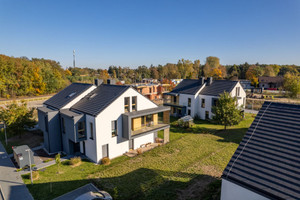 Mieszkanie na sprzedaż 115m2 pruszkowski Brwinów Otrębusy - zdjęcie 6