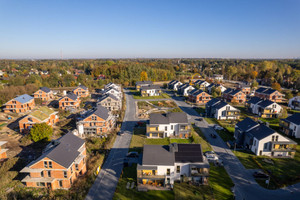 Mieszkanie na sprzedaż 115m2 pruszkowski Brwinów Otrębusy - zdjęcie 8