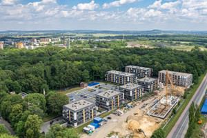 Nowa inwestycja - Osiedle Dębowy Park, Siemianowice Śląskie, Michałkowice - zdjęcie 2