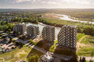 Nowa inwestycja - PANORAMA KWIATKOWSKIEGO, Rzeszów, Drabinianka, ul. Kwiatkowskiego - zdjęcie 1