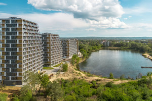 Nowa inwestycja - PANORAMA KWIATKOWSKIEGO, Rzeszów, Drabinianka, ul. Kwiatkowskiego - zdjęcie 3