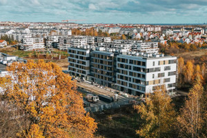 Mieszkanie na sprzedaż 33m2 Gdańsk Ujeścisko-Łostowice Łostowice ul. Wielkopolska - zdjęcie 2