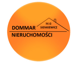 BSD TRADE Sp. z o.o. "DOMMAR" NIERUCHOMOŚCI   Sienkiewicz