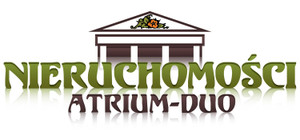 ATRIUM-DUO NIERUCHOMOSCI - KREDYTY