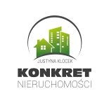 KONKRET Nieruchomości Justyna Klocek