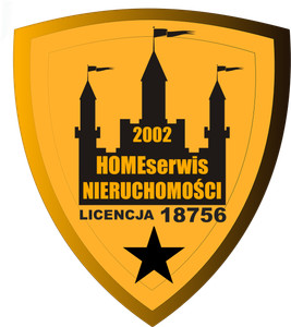 Agencja HOMEserwis NIERUCHOMOŚCI Ostrowiec Świętokrzyski