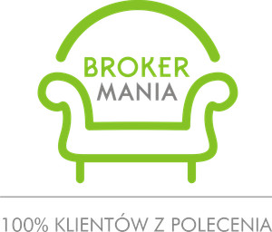 BROKERmania Joanna Zaremba