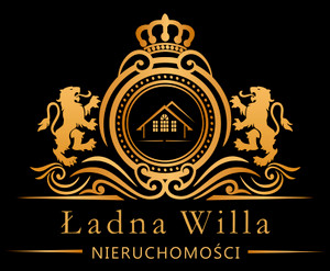 ŁADNA WILLA Nieruchomości Edyta Frymel