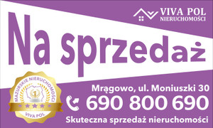 Grupa Polskich Nieruchomości - Viva Pol Mrągowo