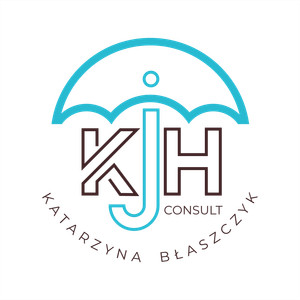 KJH CONSULT KATARZYNA BŁASZCZYK