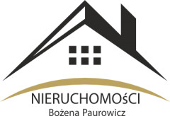 Nieruchomości-Bożena Paurowicz