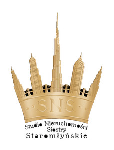 SNS Studio Nieruchomości Siostry Staromłyńskie