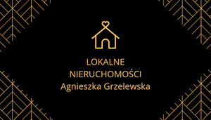 Lokalne Nieruchomości Agnieszka Grzelewska